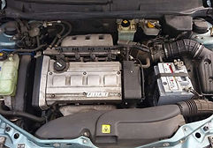 1.8 16V - 113 cv