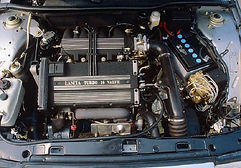 2.0 Turbo - 200 cv