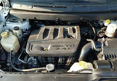 2.4 16V - 170 cv
