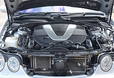 V12 5.5 Turbo  - 500 cv