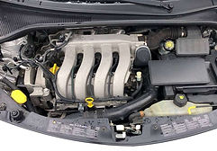 1.6 16V - 128 cv (GT)