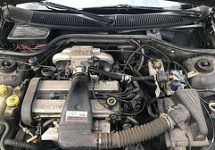 1.8 16V - 105 cv