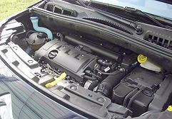 1.6 VTI - 115/120 cv