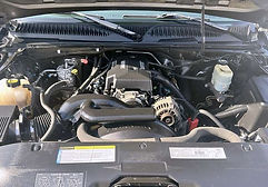 V8 5.3 - 285 à 315 cv