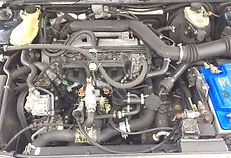 2.0  T - 142 à 147 cv
