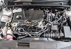 2.5 Hybride 218/222 h