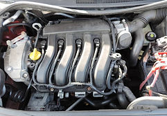 1.6 16V - 88 à 112 cv