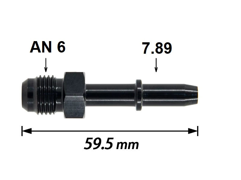 Miniature : Raccord 7.89