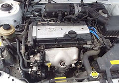 1.5 16V - 99 à 102 cv