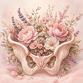 pelvic bowl soft flowers.jpg