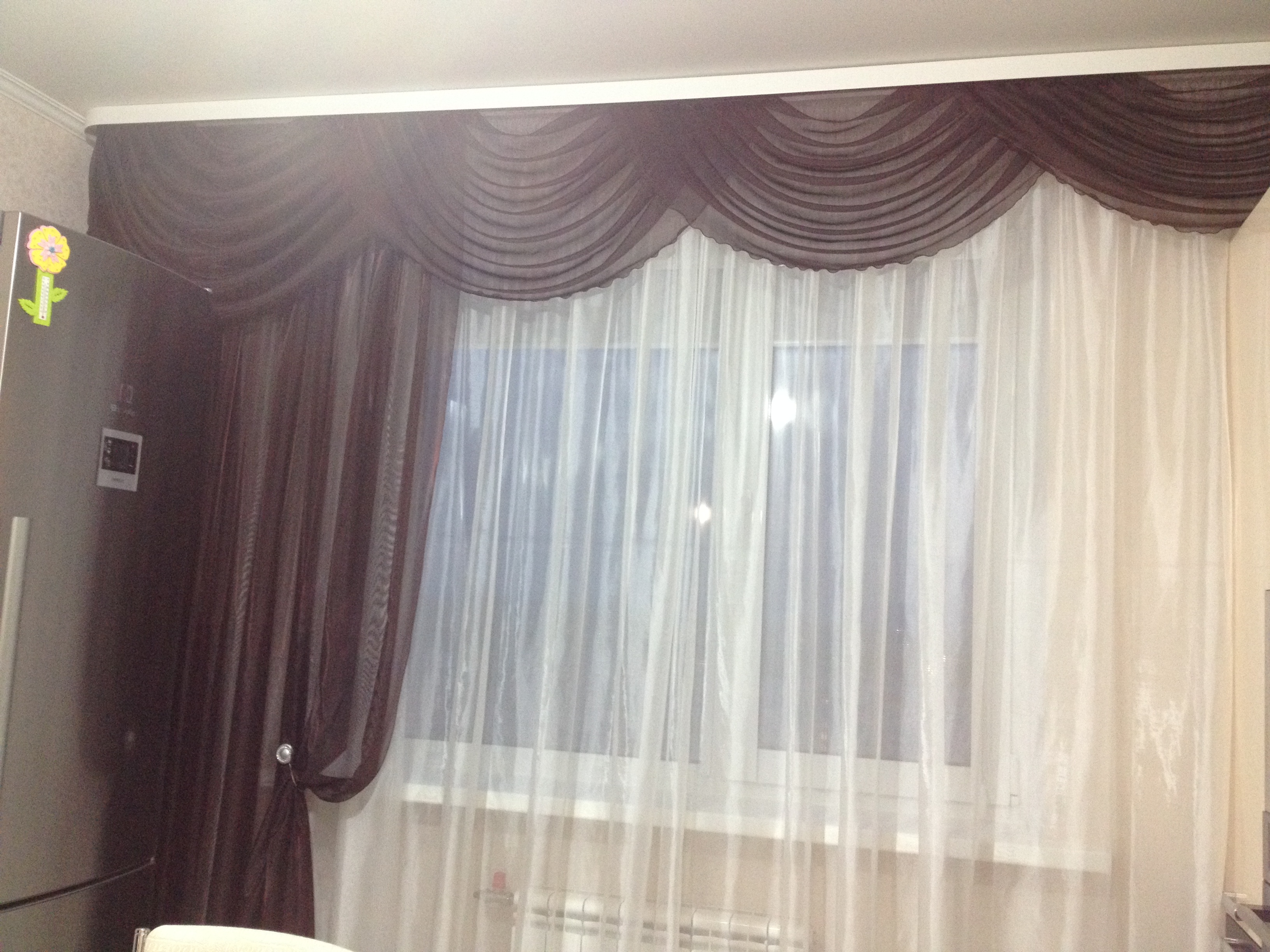 Где Купить Шторы В Саратове