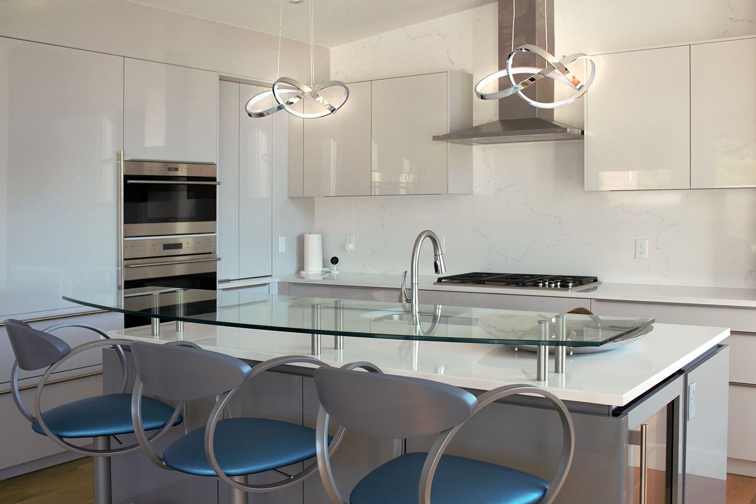 Customs & Remodels Boulder CO