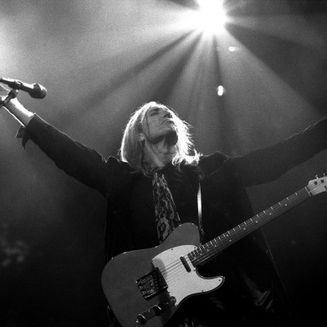 Tom Petty: I'm Heartbroken