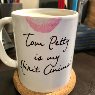 American Treasure: A Sweet Tom Petty Tribute from Family and Friends