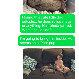 Horrible Genius