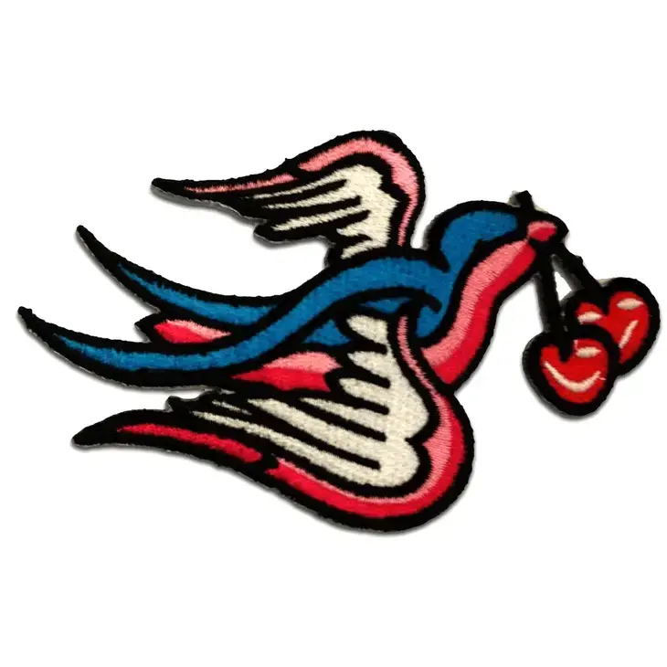 Patch -thermocollant - Peace Dove Peace