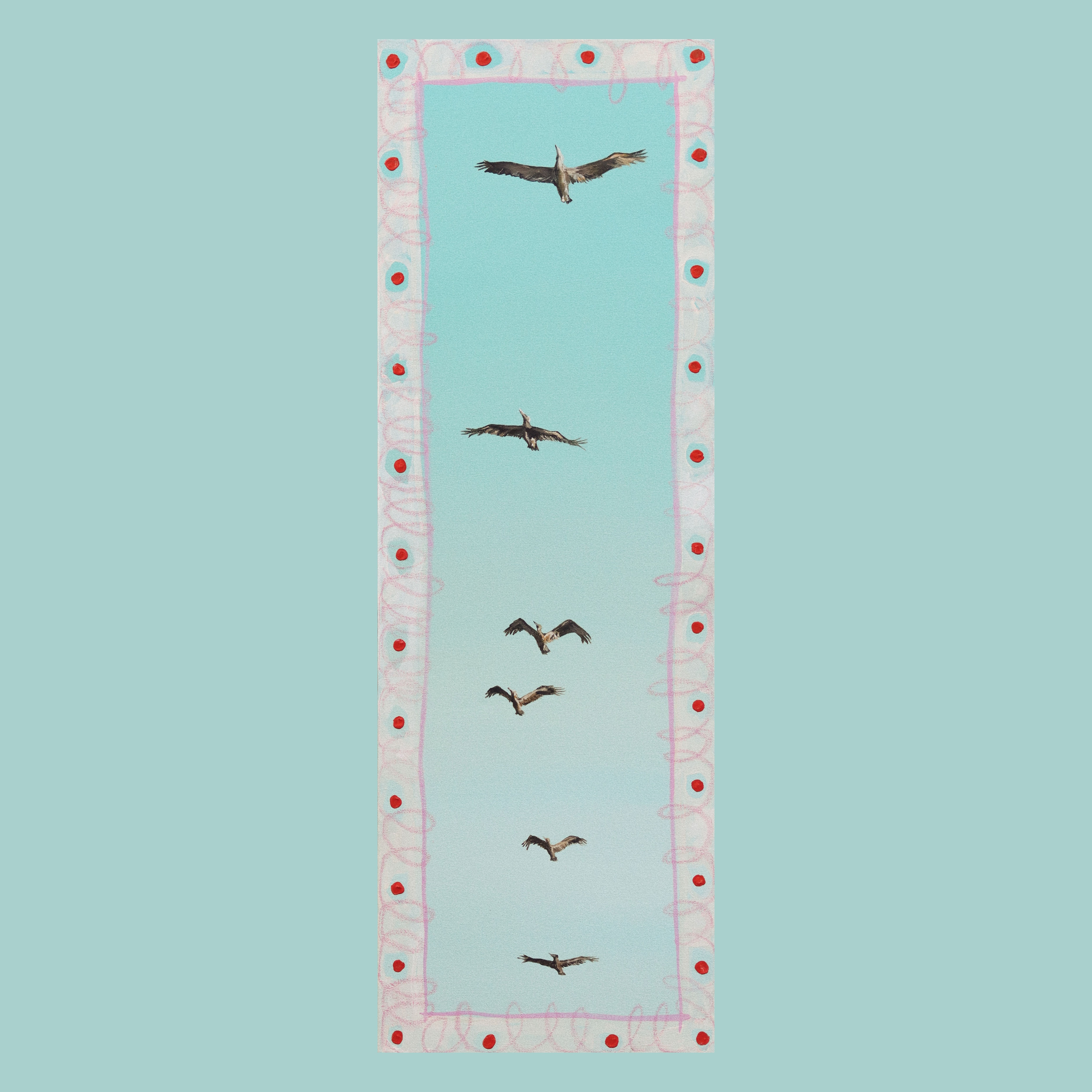 "Let There Be Peace" Print