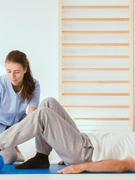 Comprehending Physiotherapy: An Overview to Physical Rehabilitation