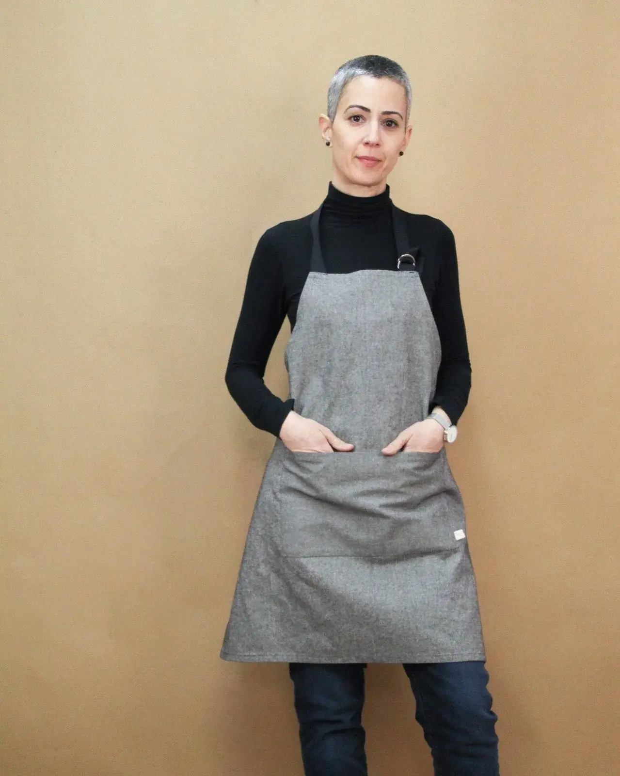 Classic Collection Apron