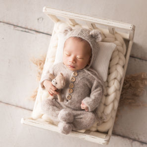 福井のニューボーンフォト・マタニティはBabyShushu