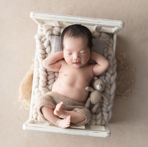 福井のニューボーンフォト・マタニティはBabyShushu