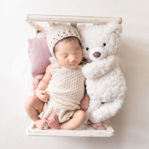 福井のニューボーンフォト・マタニティはBabyShushu