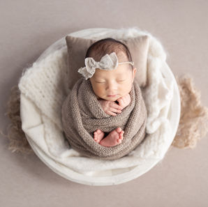 福井のニューボーンフォト・マタニティフォトはBabyShushu