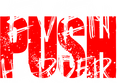Push Even Harder Official Logo