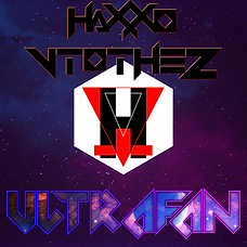 HaXxXo VtotheZ UltraFan Subscription Badge