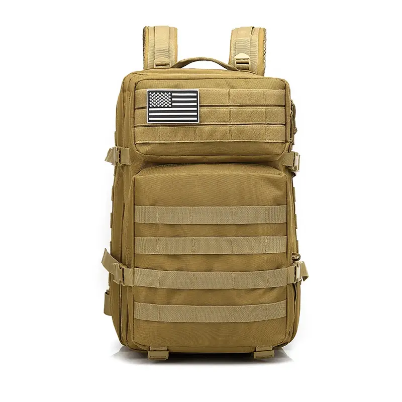 Μικρογραφία: Tactical 45L Molle Daypack
