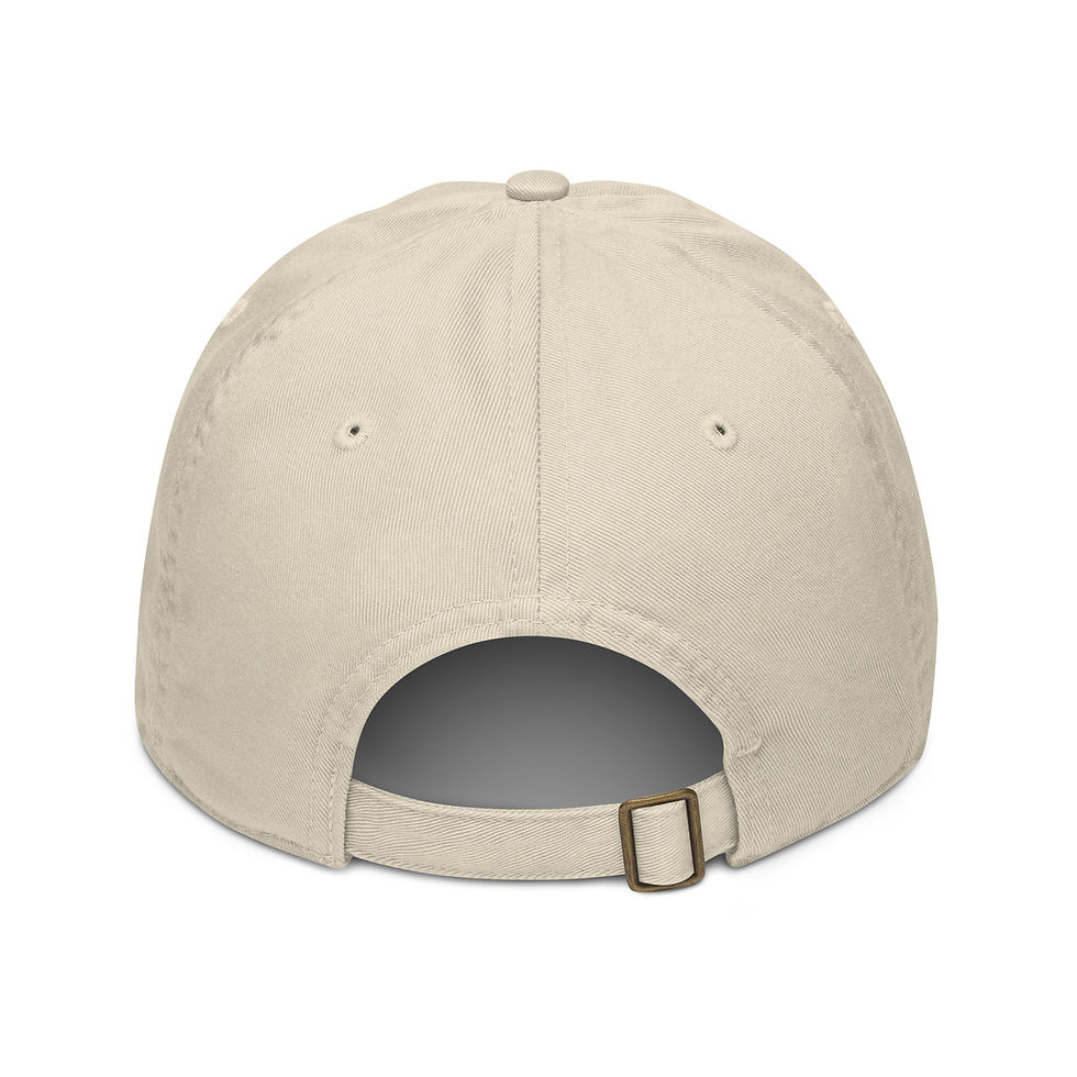 Thumbnail: Hahaha dad hat