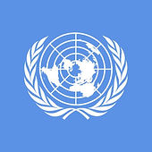 United Nations logo – John Pabon sustainability advisor and consultant