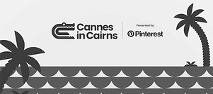 Cannes in Cairns logo