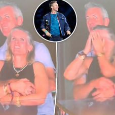 Coldplay exposing cheating spouses