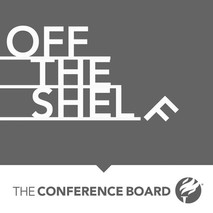 John Pabon discusses his book, Sustainability for the Rest of Us, on the Off the Shelf podcast.