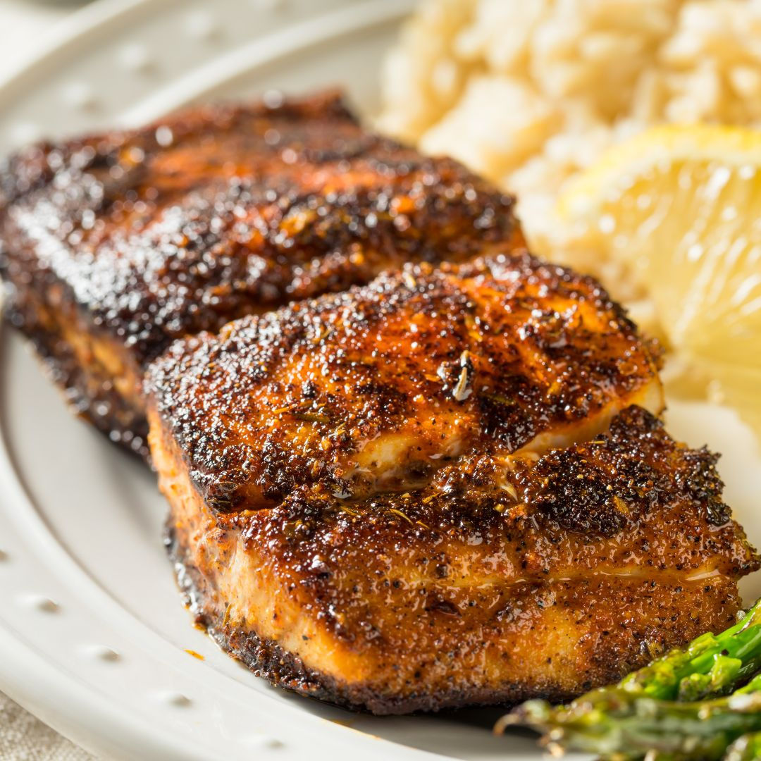 Tues, Feb 21: Classic Chefs - Paul Prudhomme