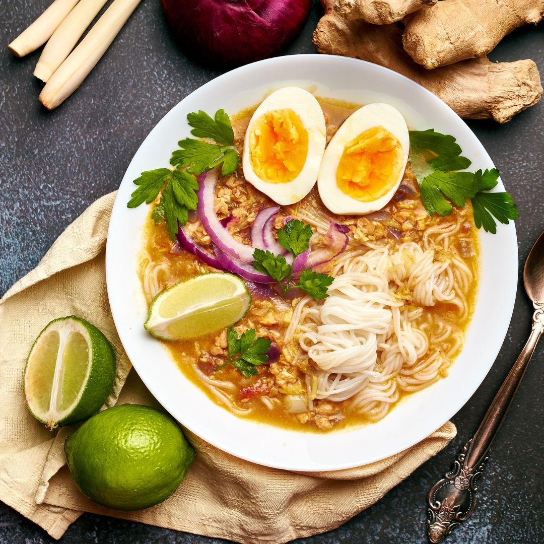 Sat, April 15: Back To Burma