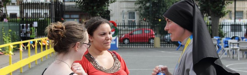 Connecting with and loving the people to whom God leads us in our daily lives2.jpg