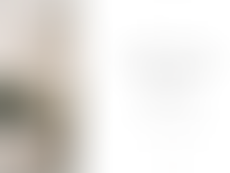 Tray sitting on a table with planners, a pen and a cuppa on