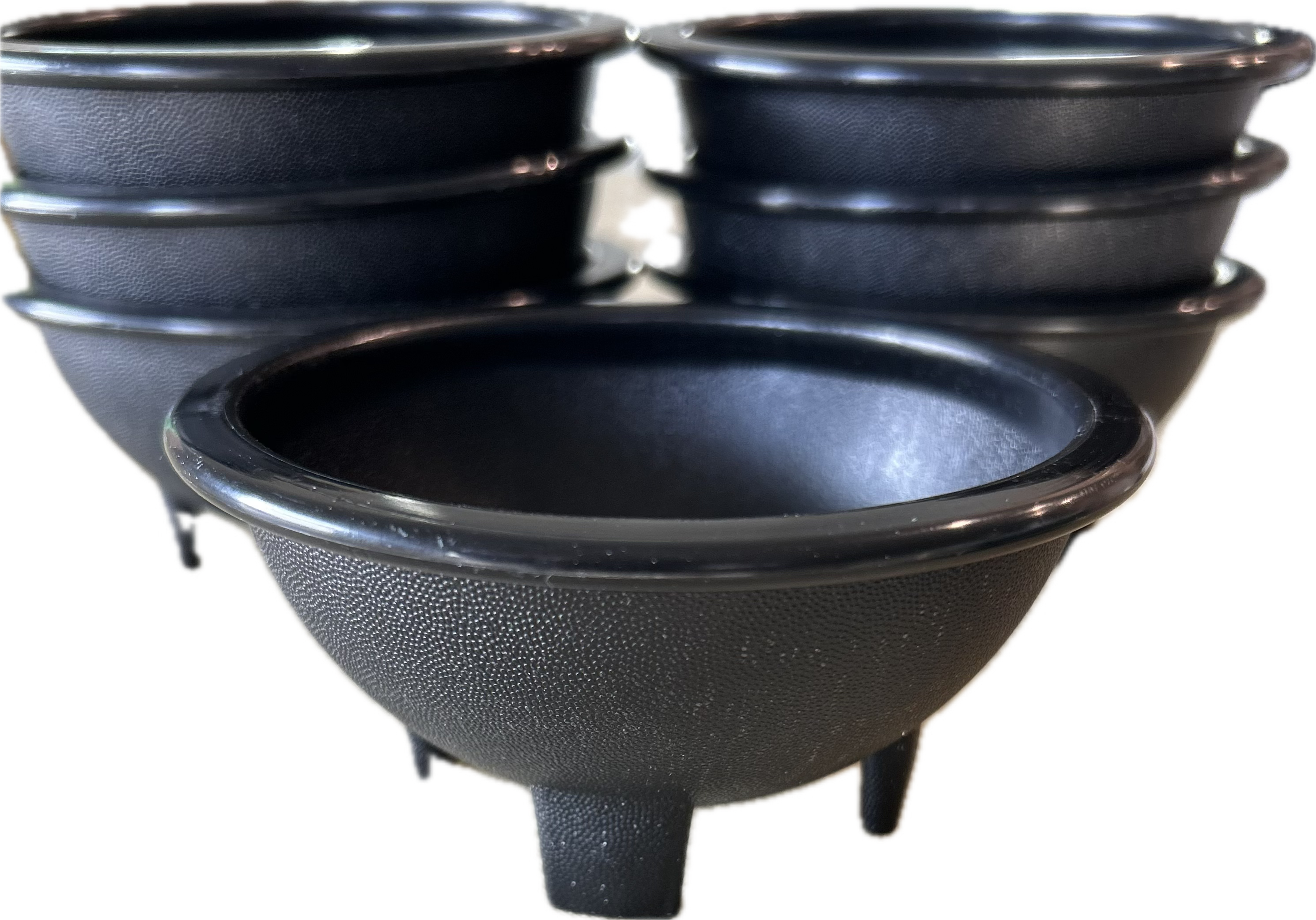 Salsa Serving Dish small 10oz 