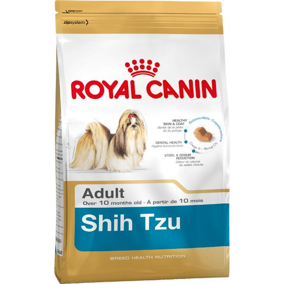 Royal Canin Adult Shih Tzu