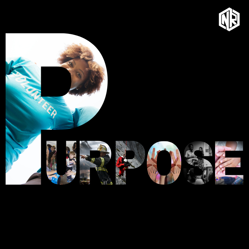 Brand Purpose
