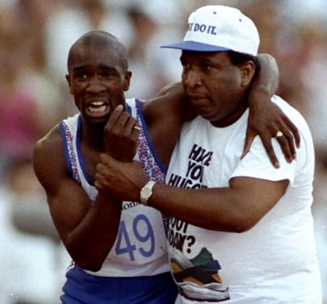 The Inspirational Journey of Olympic Comebacks