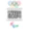 The logo of the Utah 2034 Organization for the Olympic Games