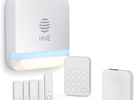 Domestic Heating Controls: Hive vs Neomitis RF7 vs EPH Controls