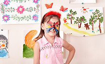 Kids Art Program