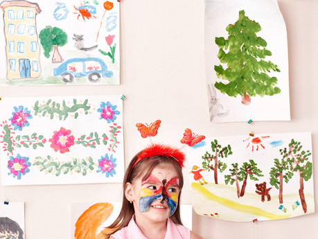 How ADHD Symptoms in Children Get Missed