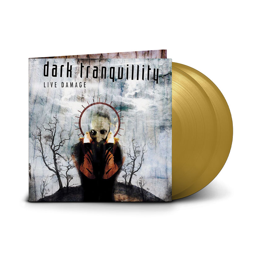 Thumbnail: Dark Tranquillity - Live Damage