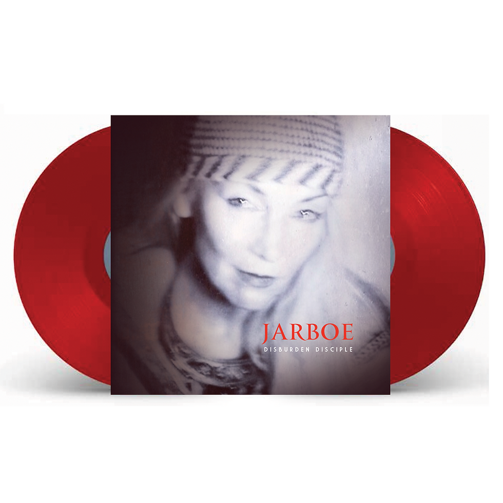 Thumbnail: Jarboe - Disburden Disciple