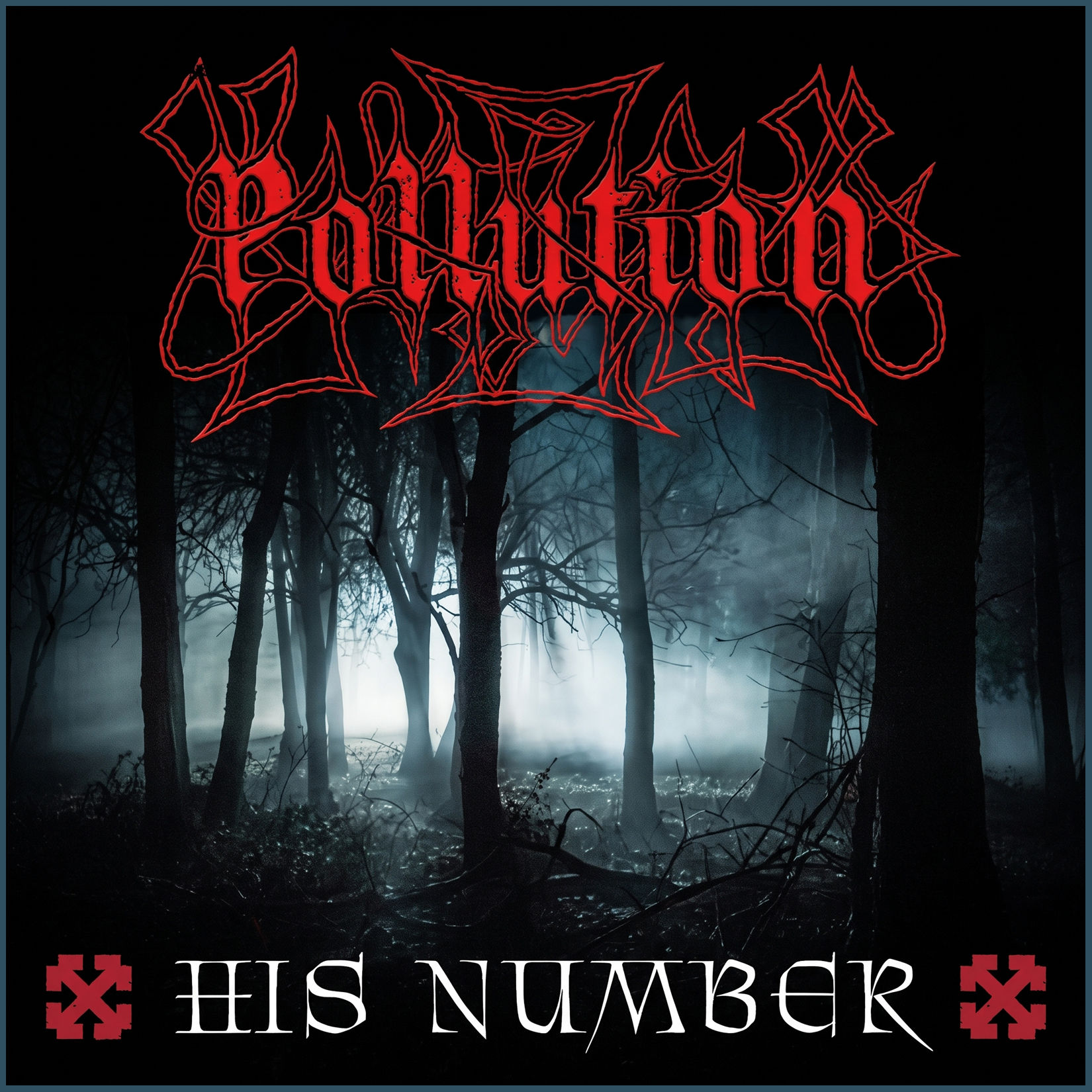 Pollution - His Number